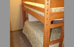 Snowshoe Black Bear Crossing- #34 - Snowshoe, West Virginia