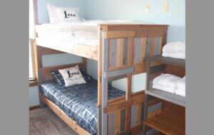 Snowshoe Black Bear Crossing- #34 - Snowshoe, West Virginia