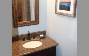 Snowshoe Black Bear Crossing- #34 - Snowshoe, West Virginia