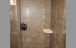 Snowshoe Black Bear Crossing- #34 - Snowshoe, West Virginia