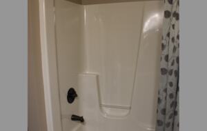 Snowshoe Black Bear Crossing- #34 - Snowshoe, West Virginia