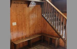 Snowshoe Black Bear Crossing- #34 - Snowshoe, West Virginia