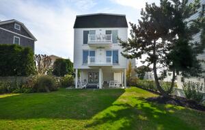 "Point of View" | Cape May - Cape May, New Jersey