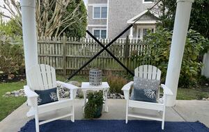 "Point of View" | Cape May - Cape May, New Jersey