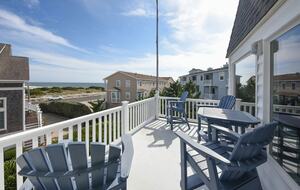 "Point of View" | Cape May - Cape May, New Jersey