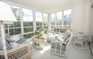 "Point of View" | Cape May - Cape May, New Jersey