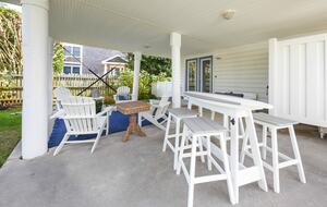 "Point of View" | Cape May - Cape May, New Jersey