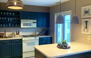 "Point of View" | Cape May - Cape May, New Jersey