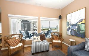 "Point of View" | Cape May - Cape May, New Jersey