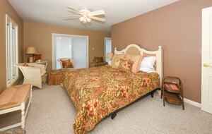 "Point of View" | Cape May - Cape May, New Jersey