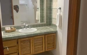 Las Villas Akumal - 3 Bedroom Oceanfront - Tulum, Mexico