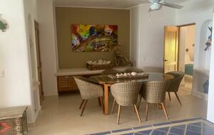 Las Villas Akumal - 3 Bedroom Oceanfront - Tulum, Mexico