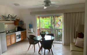 Las Villas Akumal - 3 Bedroom Oceanfront - Tulum, Mexico