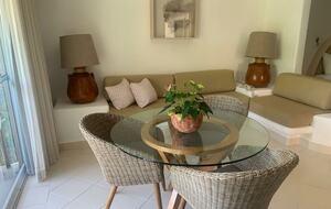 Las Villas Akumal - 3 Bedroom Oceanfront - Tulum, Mexico