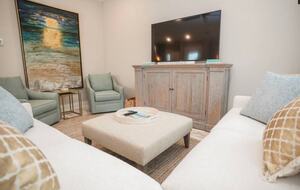 30A My Way - Inlet Beach, Florida