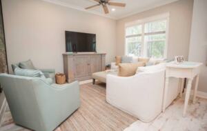 30A My Way - Inlet Beach, Florida