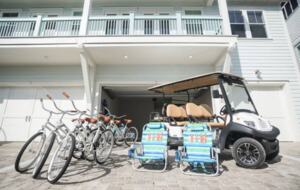 30A My Way - Inlet Beach, Florida