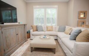 30A My Way - Inlet Beach, Florida