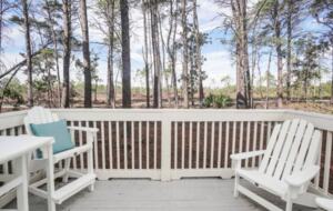 30A My Way - Inlet Beach, Florida