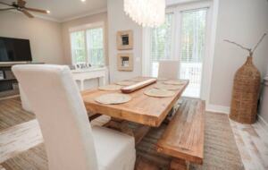 30A My Way - Inlet Beach, Florida