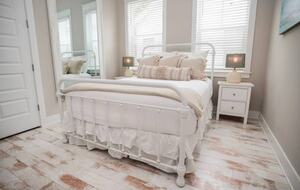 30A My Way - Inlet Beach, Florida