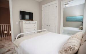 30A My Way - Inlet Beach, Florida