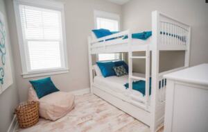 30A My Way - Inlet Beach, Florida