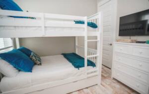 30A My Way - Inlet Beach, Florida