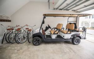 30A My Way - Inlet Beach, Florida