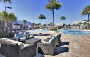 30A My Way - Inlet Beach, Florida