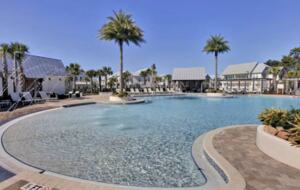 30A My Way - Inlet Beach, Florida