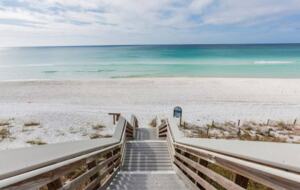 30A My Way - Inlet Beach, Florida