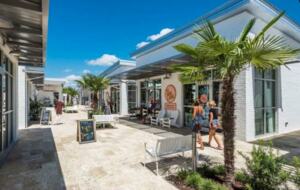 30A My Way - Inlet Beach, Florida