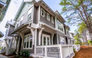 30A My Way - Inlet Beach, Florida