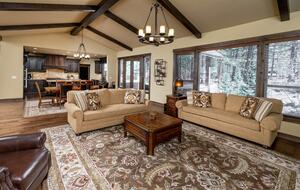 Caldera Springs Getaway - Bend, Oregon