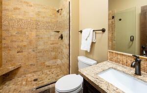 Caldera Springs Getaway - Bend, Oregon