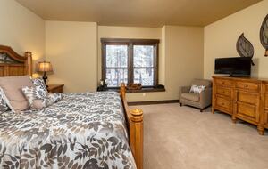 Caldera Springs Getaway - Bend, Oregon