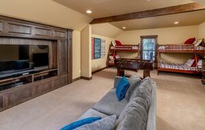 Caldera Springs Getaway - Bend, Oregon