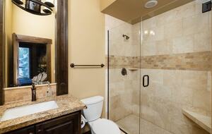 Caldera Springs Getaway - Bend, Oregon