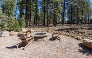 Caldera Springs Getaway - Bend, Oregon