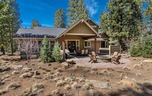 Caldera Springs Getaway - Bend, Oregon