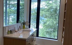 Victoria Modern West Coast Home - Victoria, Canada