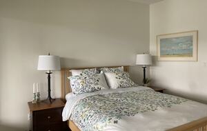 Victoria Modern West Coast Home - Victoria, Canada