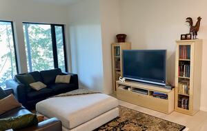 Victoria Modern West Coast Home - Victoria, Canada