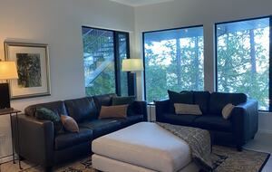 Victoria Modern West Coast Home - Victoria, Canada