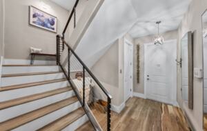 Luxury Coastal Home, Gulfport Waterfront District - Gulfport, Florida