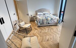 Exceptional residence in London's new powerful centre - London, United Kingdom