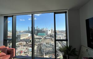 eighth floor panorama