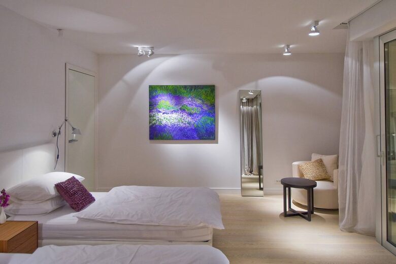 Villa Tiha - Sumartin, Croatia