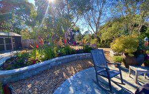 Point B - Monterey, California